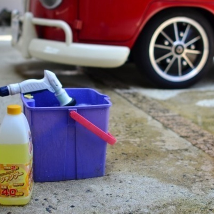 コイン洗車場の使い方 必要な準備 覚えておくべきマナーは？