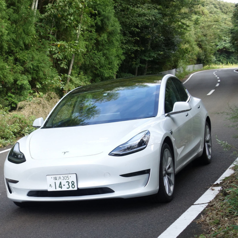 2022年のおすすめ最新電気自動車（EV）厳選6台！国産モデルも充実