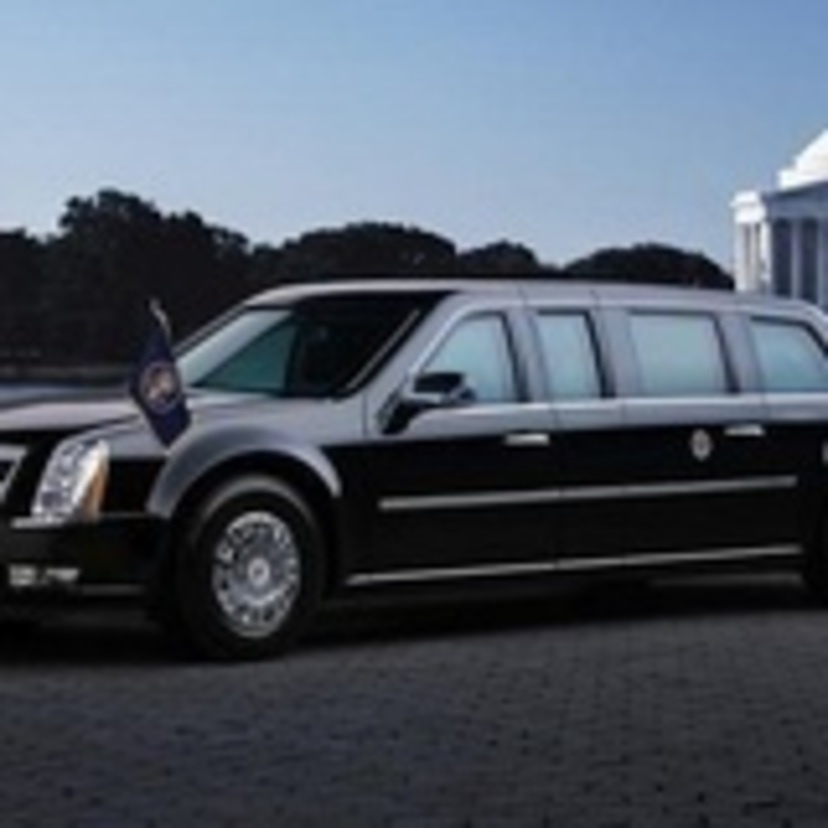 【バイデン大統領来日】アメリカ大統領 専用車「ビースト」がスゴイ！驚きの性能を紹介！