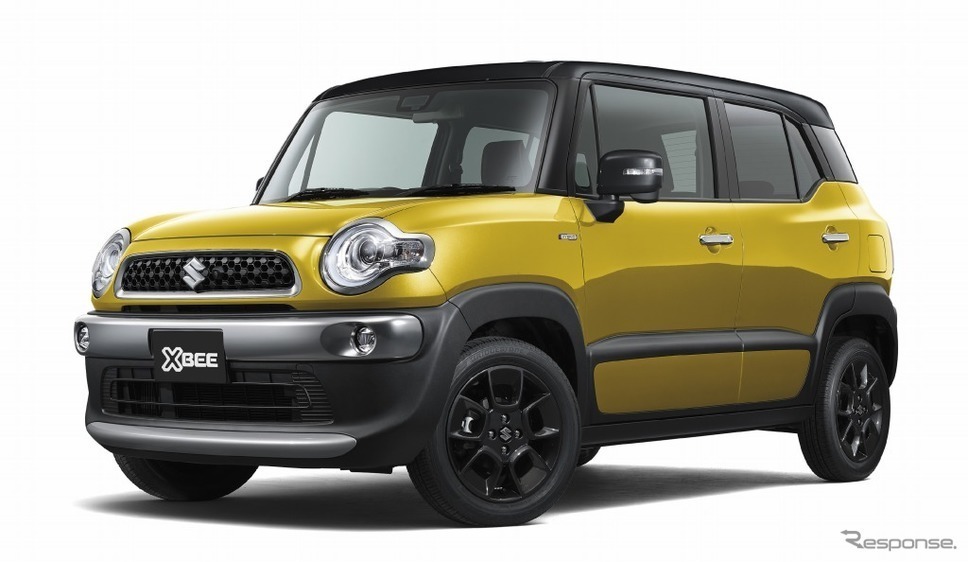 最新版 18年発売が予測される新型車 国産車 新車情報まとめ カーナリズム