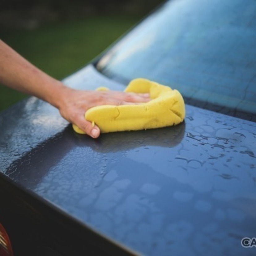 今こそお掃除を オススメしたい洗車用品 厳選8選 カーナリズム