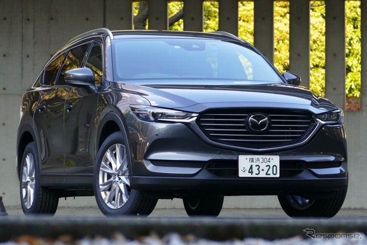 完全網羅 マツダのsuv Cxシリーズ Cx 3 Cx 5 Cx 8 Cx 9まで カーナリズム