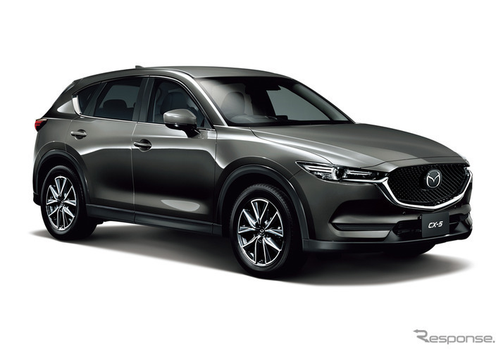 マツダ CX-5純正☆ブラック 19インチ CX-5 CX-3 CX-8等に☆ マツダCX5純正19インチ入庫です！ CX5、CX8などに！｜グー
