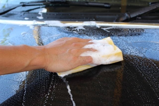 車のガラスコーティング 洗車時の注意点とおすすめコーティング剤は カーナリズム