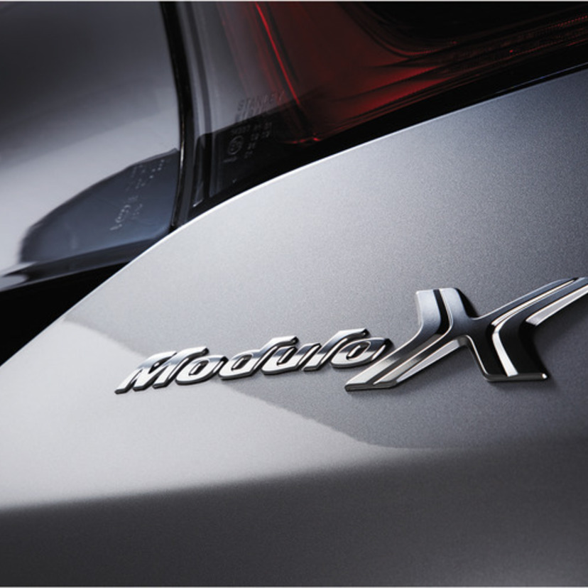 ホンダの2シータースポーツ S660 モデューロXが登場！発売は7月6日