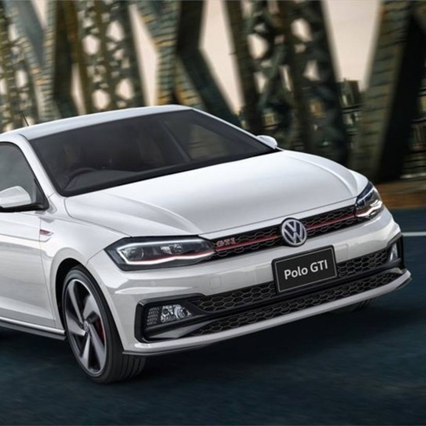 VW ポロGTI新型7月2日より発売！新車価格は？