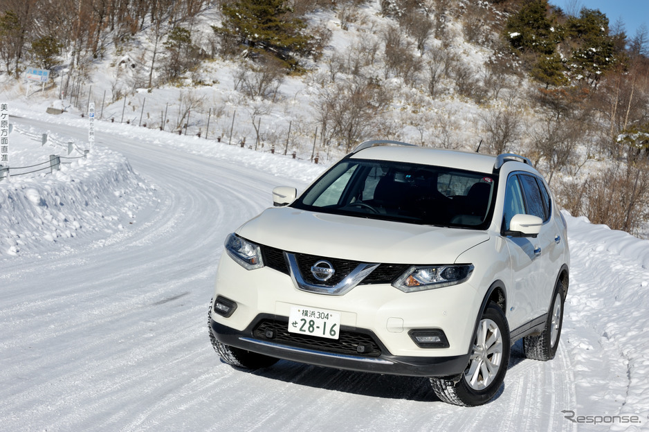 絶対オススメ 雪道に強いおすすめの車 厳選5選 カーナリズム