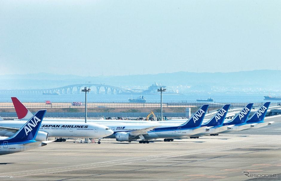 羽田空港周辺のおすすめ駐車場10選 料金が安いのは 割引や予約はあるの カーナリズム