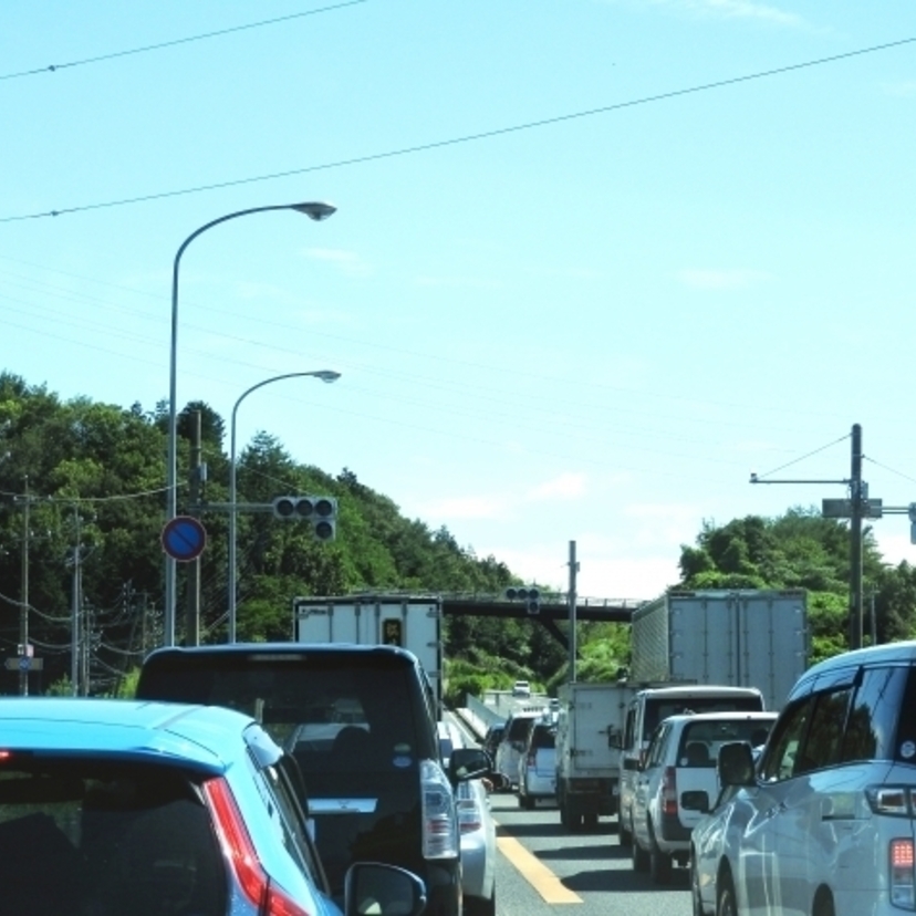 令和元年【2019ゴールデンウィーク（GW）】渋滞予測・混雑日・混雑する道路ほか