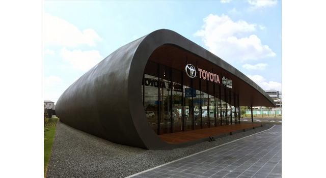 大阪トヨペットとは？改めて知りたい大阪トヨペットのあれこれ 