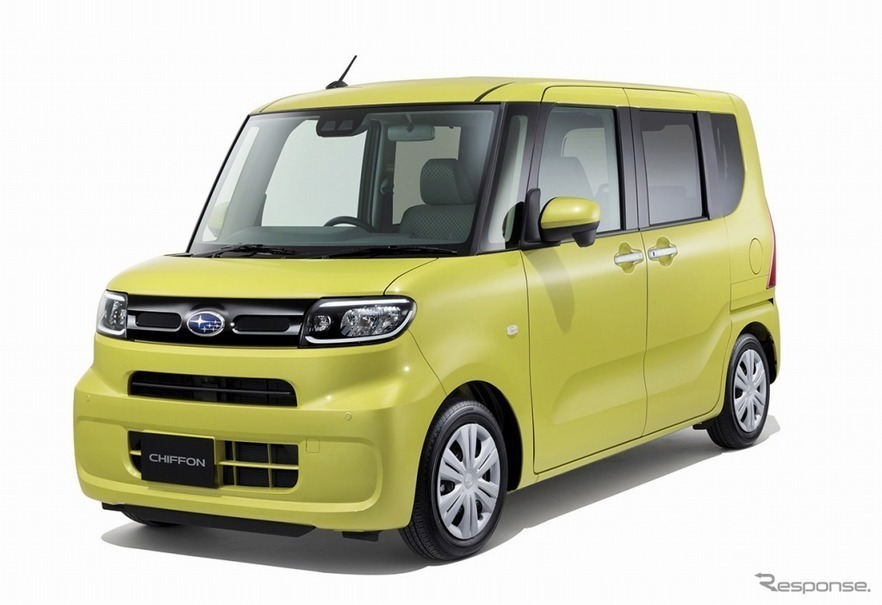 スバルの軽自動車まとめ!現行車種も紹介 | カーナリズム
