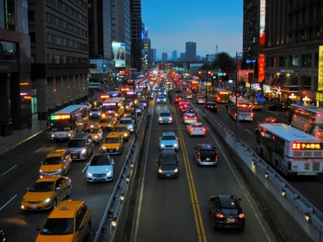 2019 2020 年末年始の渋滞予測 混雑日 混雑する道路 渋滞回避方法