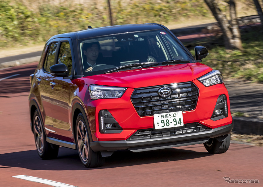 ダイハツ ロッキー 新車値引き額はどれくらい引き出せる おすすめグレードは カーナリズム