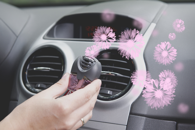 おすすめ10選 見た目も匂いも選びたい 車用芳香剤まとめ カーナリズム