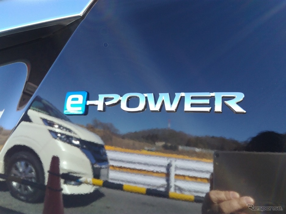 日産のe Power イーパワー とは その仕組みと搭載車種を全解説 カーナリズム
