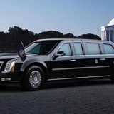 アメリカ大統領 専用車「ビースト」がスゴイ！驚きの性能を紹介！