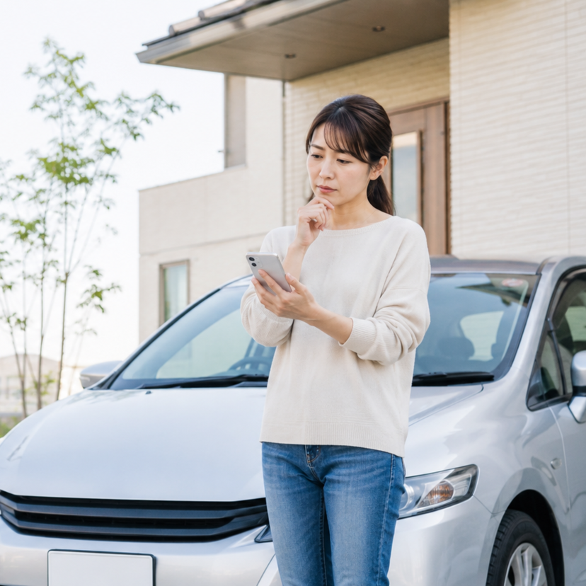 整備工場の選び方｜車修理で後悔しない依頼先と見積もりの取り方
