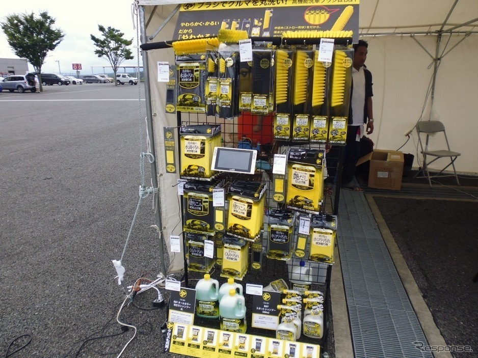 ガソリンスタンドでの洗車方法 種類や値段 注意点もご紹介 カーナリズム