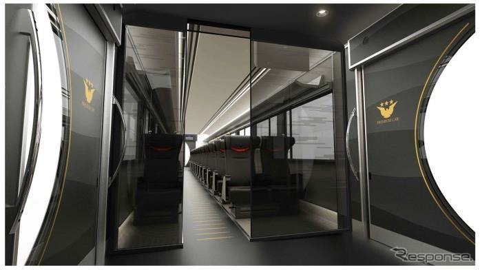 最近の京阪情報まとめ！座席指定車の「プレミアムカー」が登場