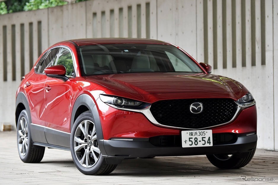 年版 マツダ Cx 30最新情報まとめ 試乗記は カーナリズム 年版 マツダ Cx 30最新情報まとめ 試乗記は カーナリズム