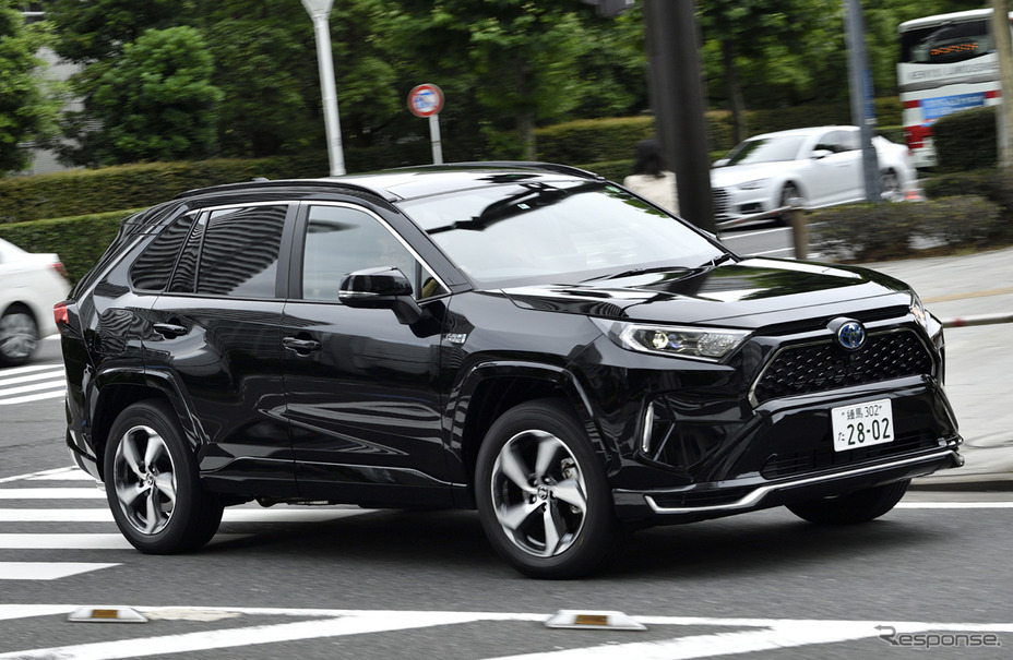 トヨタ 新型RAV4口コミ・評判＆評価はどうなの？ | カーナリズム