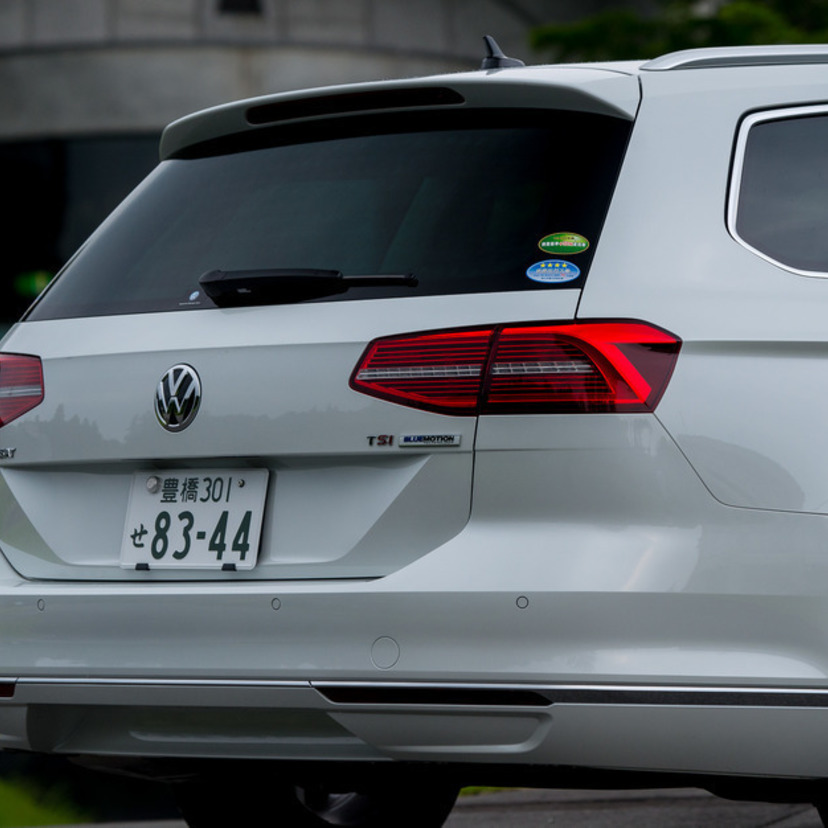 【2020年最新】VWのワゴン「ヴァリアント」まとめ SUVよりオシャレ！