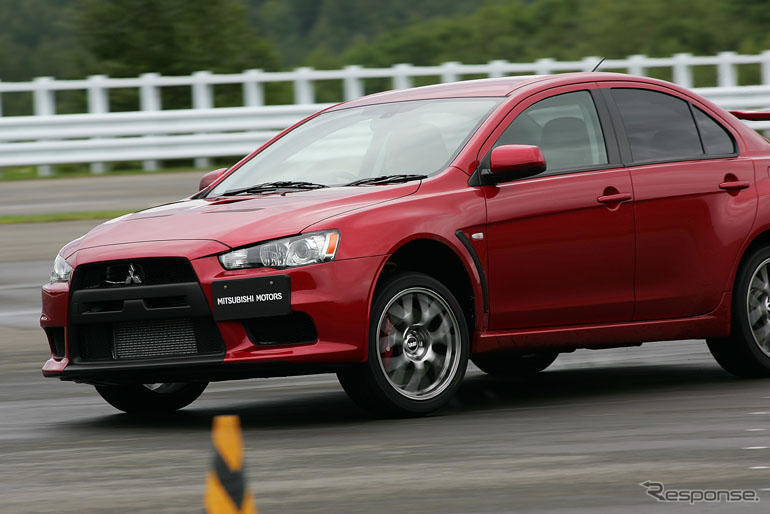 中古車高騰 伝説の歴代ランサーエボリューションを復習 カーナリズム