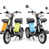 正しく安全に！傘ホルダーの使い方 ┃自転車や車の雨対策  カーナリズム