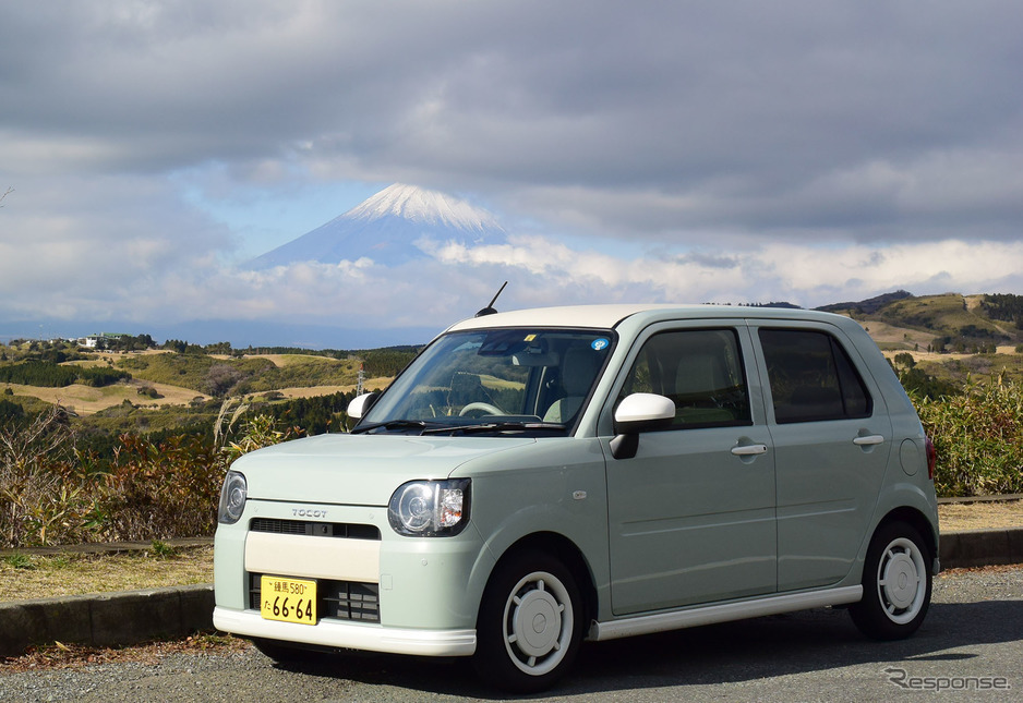 おしゃれな軽自動車10選 おすすめ車種と料金相場を徹底紹介 カーナリズム