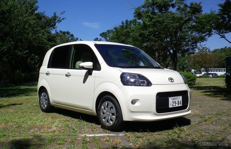 実はお値打ち トヨタのスペイドってどんな車 カーナリズム 実はお値打ち トヨタのスペイドってどんな車 カーナリズム