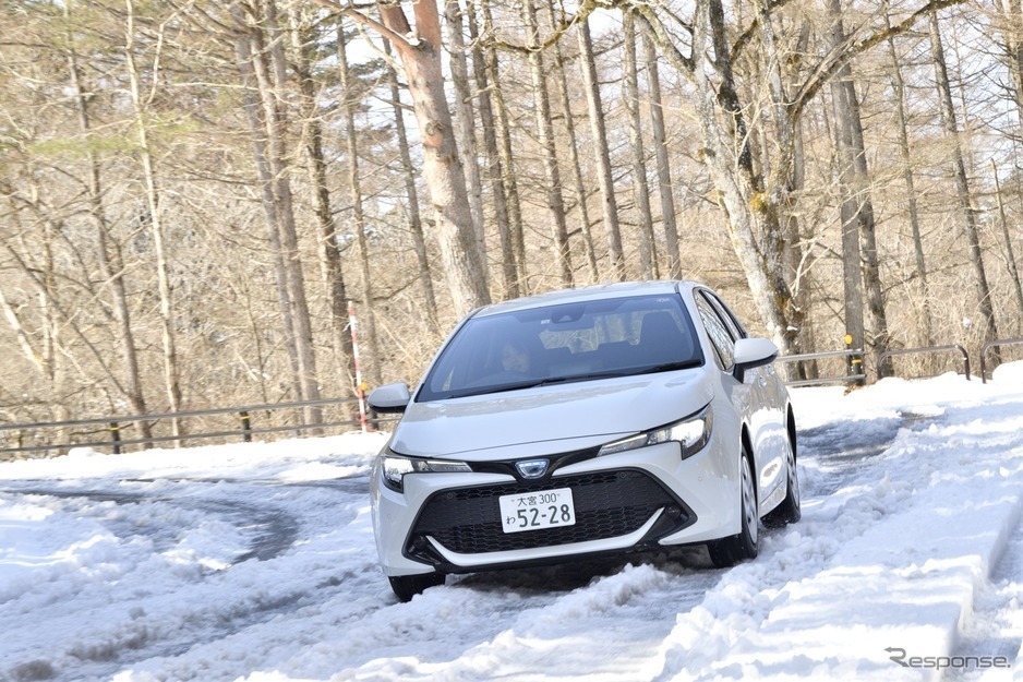 融雪剤って何 豪雪時に使いたい融雪剤10選 カーナリズム