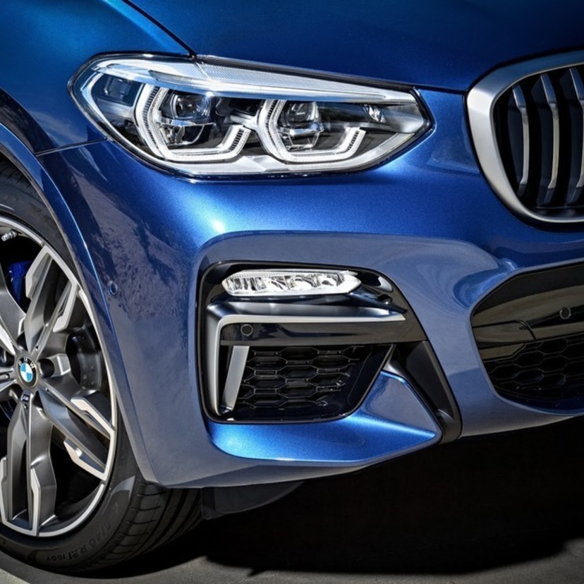 BMWのプレミアムSUV「X3」の魅力とは？新車価格＆中古相場は？