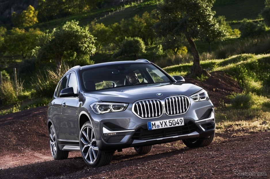 Bmw X1の最新情報 内装 グレード 新車 中古車価格も カーナリズム