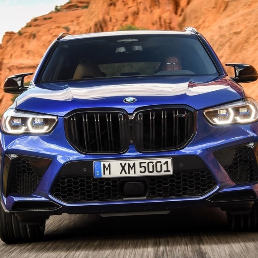 BMW X5の最新情報まとめ｜先進装備、新車・中古車価格など