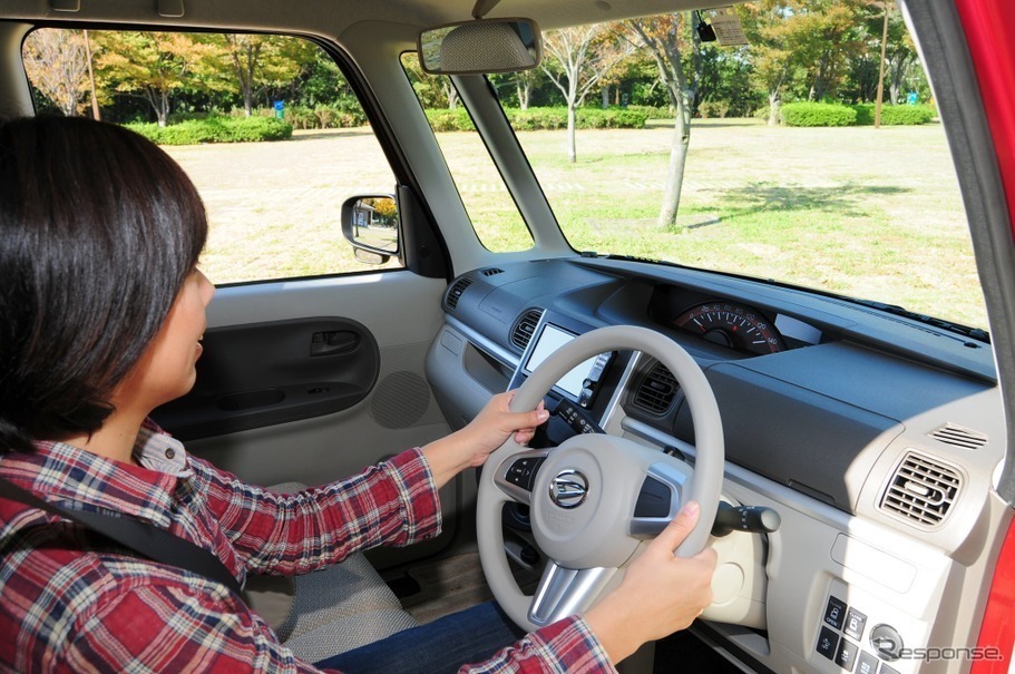 ペーパードライバーが運転しても大丈夫 久々の運転はココをチェック カーナリズム