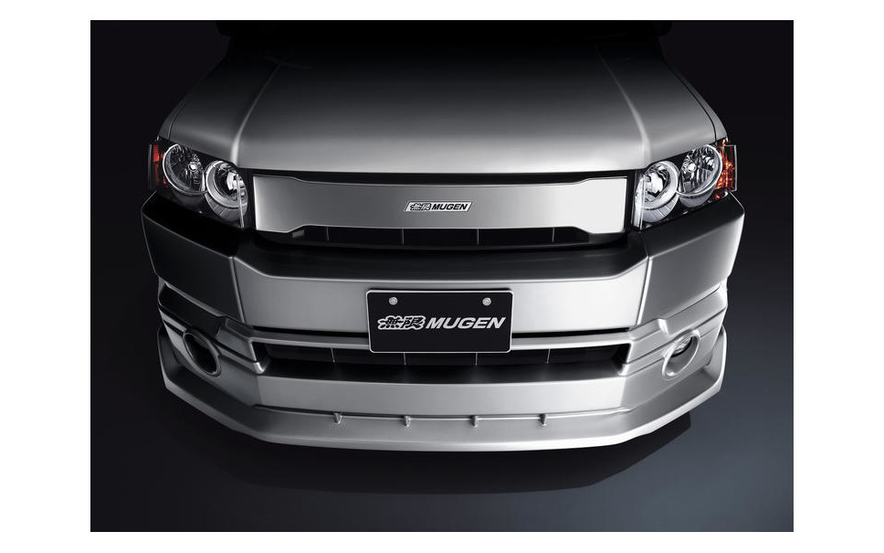 これっきりカー ホンダ クロスロード 登場するのが早すぎたか カーナリズム