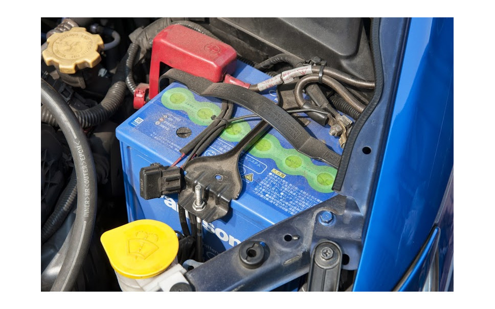 車用バッテリー充電器のおすすめを紹介 使用方法を知っておこう カーナリズム