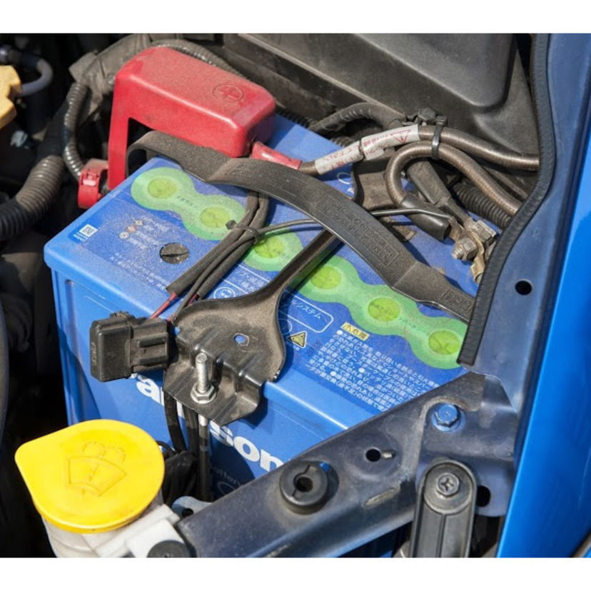 車用バッテリー充電器のおすすめを紹介！使用方法を知っておこう