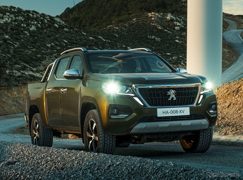 22年 ピックアップトラックの特徴と人気中古車おすすめ6選 カーナリズム