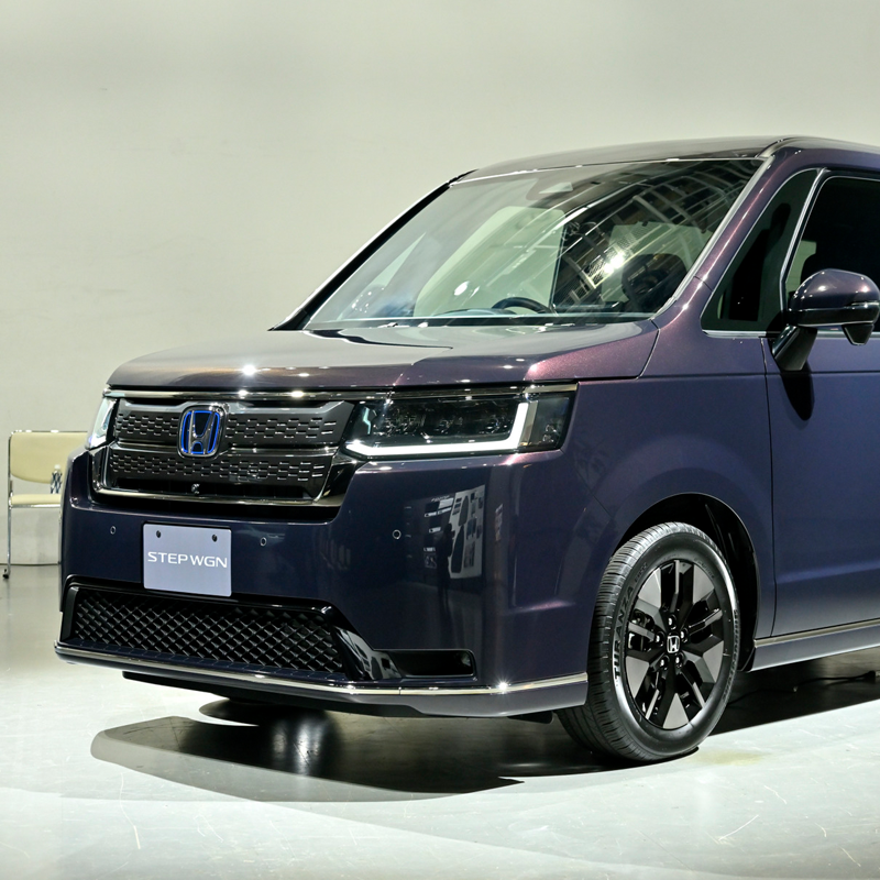 2023年】ホンダの現行スライドドア車まとめ!人気のミニバンと軽 2023年】ホンダの現行スライドドア車まとめ!人気のミニバンと軽
