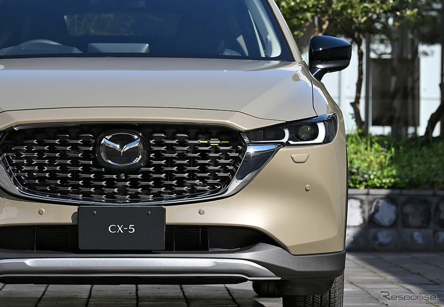 マツダ Cx 5の燃費情報が丸わかり 実燃費調査やライバル比較も カーナリズム