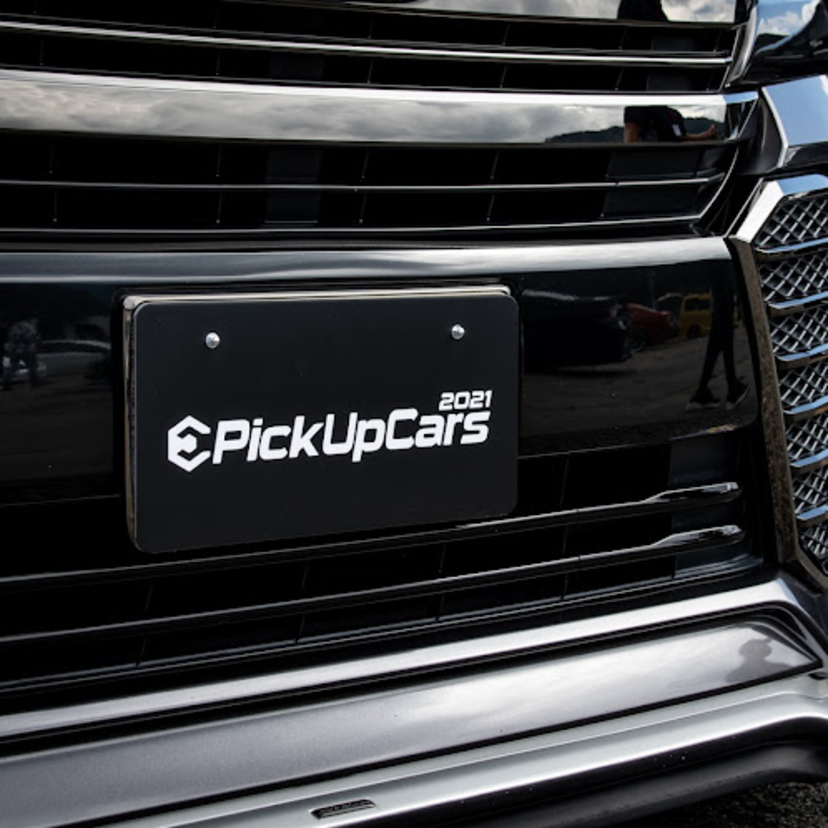 【PickUp Cars 2021】公式イベントレポート