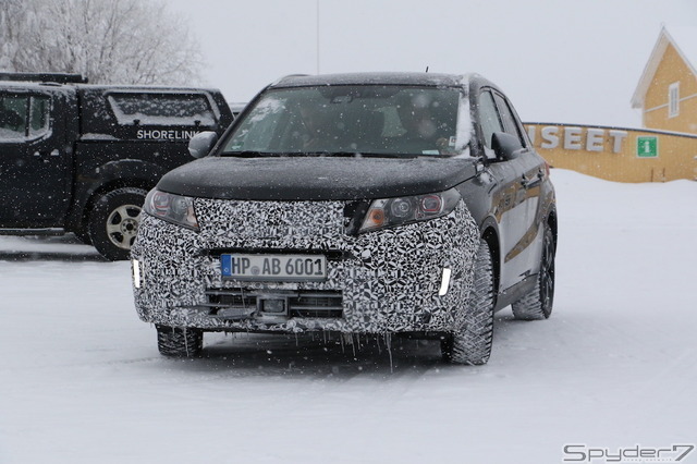 絶対オススメ 雪道に強いおすすめの車 厳選5選 カーナリズム