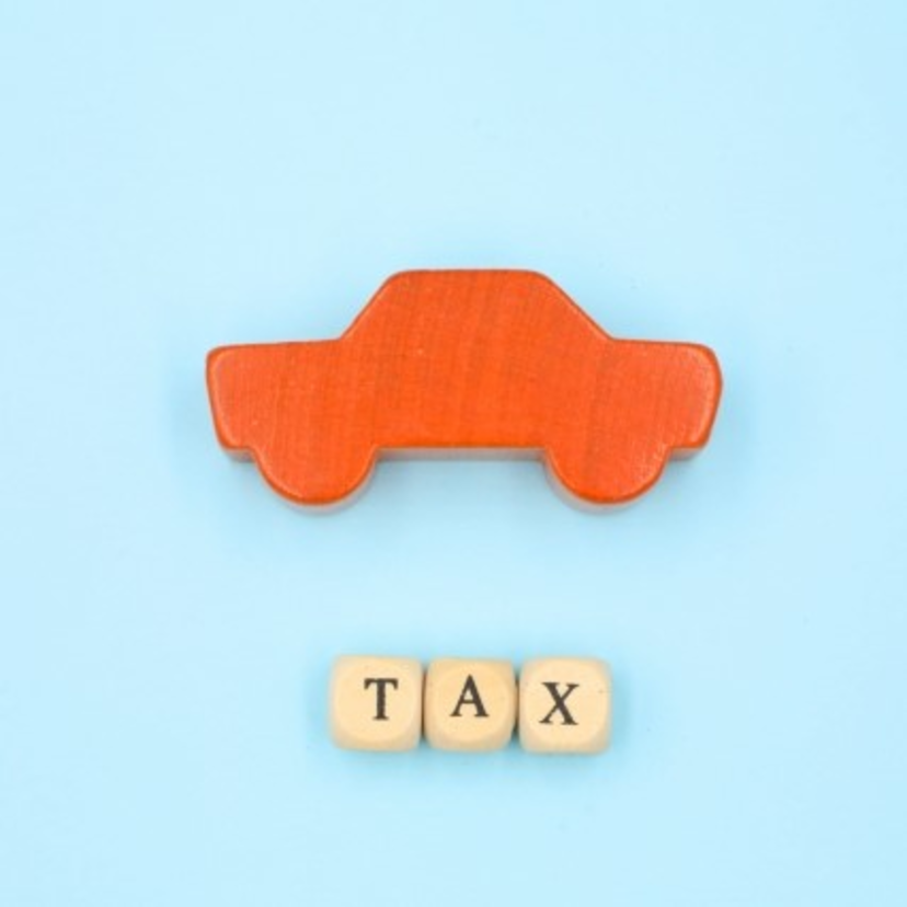 自動車税の支払い期限はいつまで？支払い方法や期限切れの対応方法まとめ