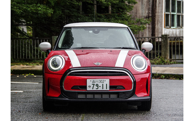 ミニクーパー（MINI）が欲しい！予算・ライフスタイル別おすすめモデル