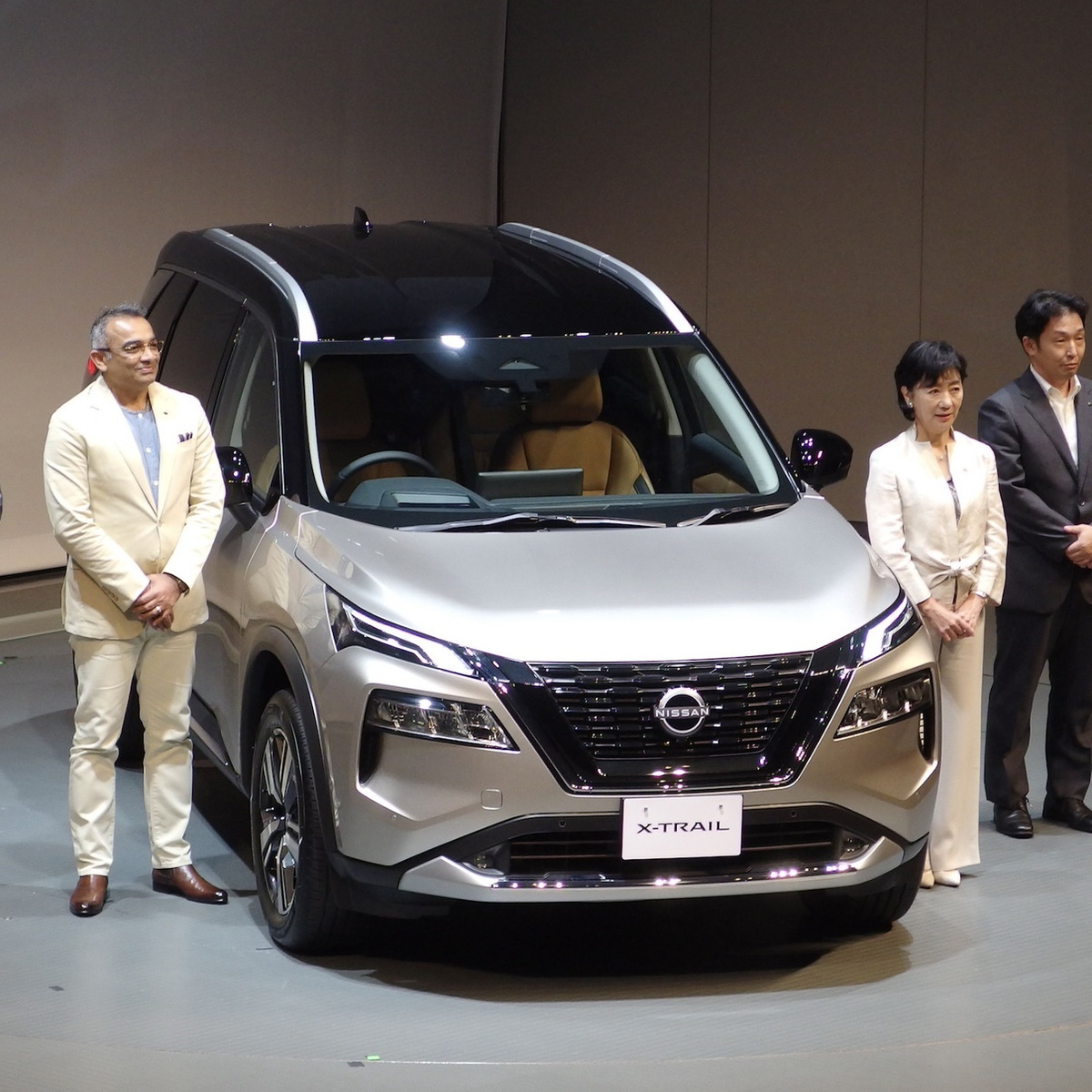 【2022年】新型エクストレイル発表！特徴とライバル車をあわせて紹介 カーナリズム