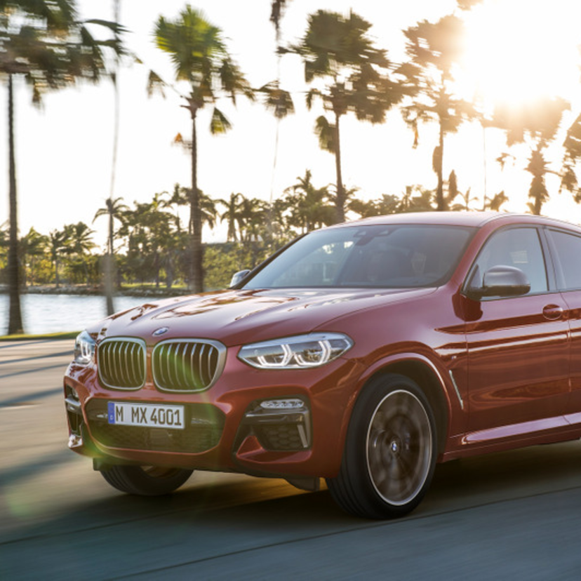 【2023年最新】BMWのSUV「Xシリーズ」一覧｜価格からおすすめポイントまで紹介！