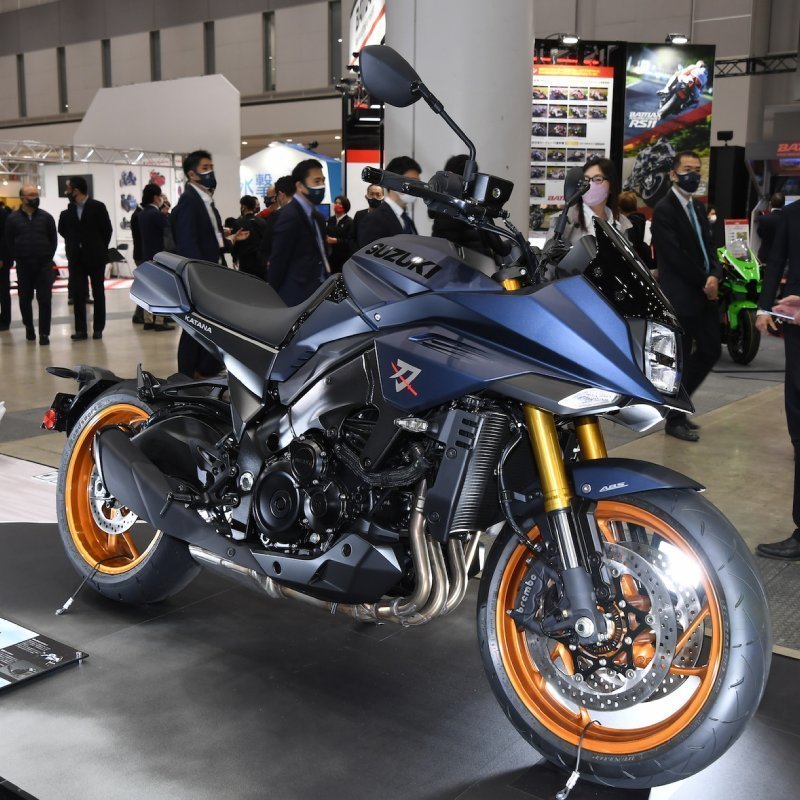 東京モーターサイクルショー 一般公開日チケット 2023 - スポーツ