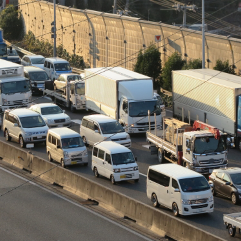 【2023年お盆渋滞予測】NEXCO西日本管内は下り11-13日上り11日-15日で渋滞多発
