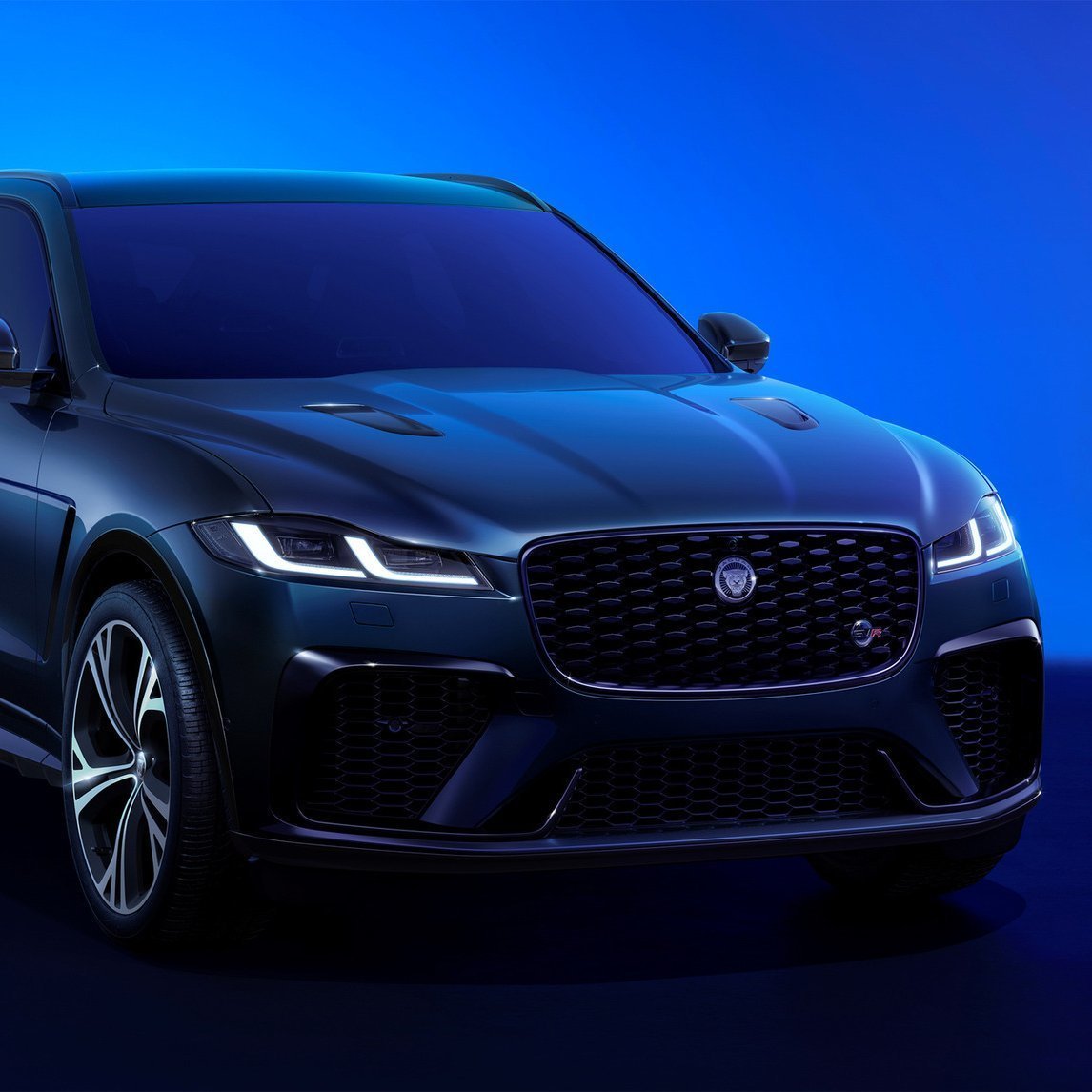 専用　ジャガーF-pace　ベンツ　4本 255/55R19 1973409.jpg